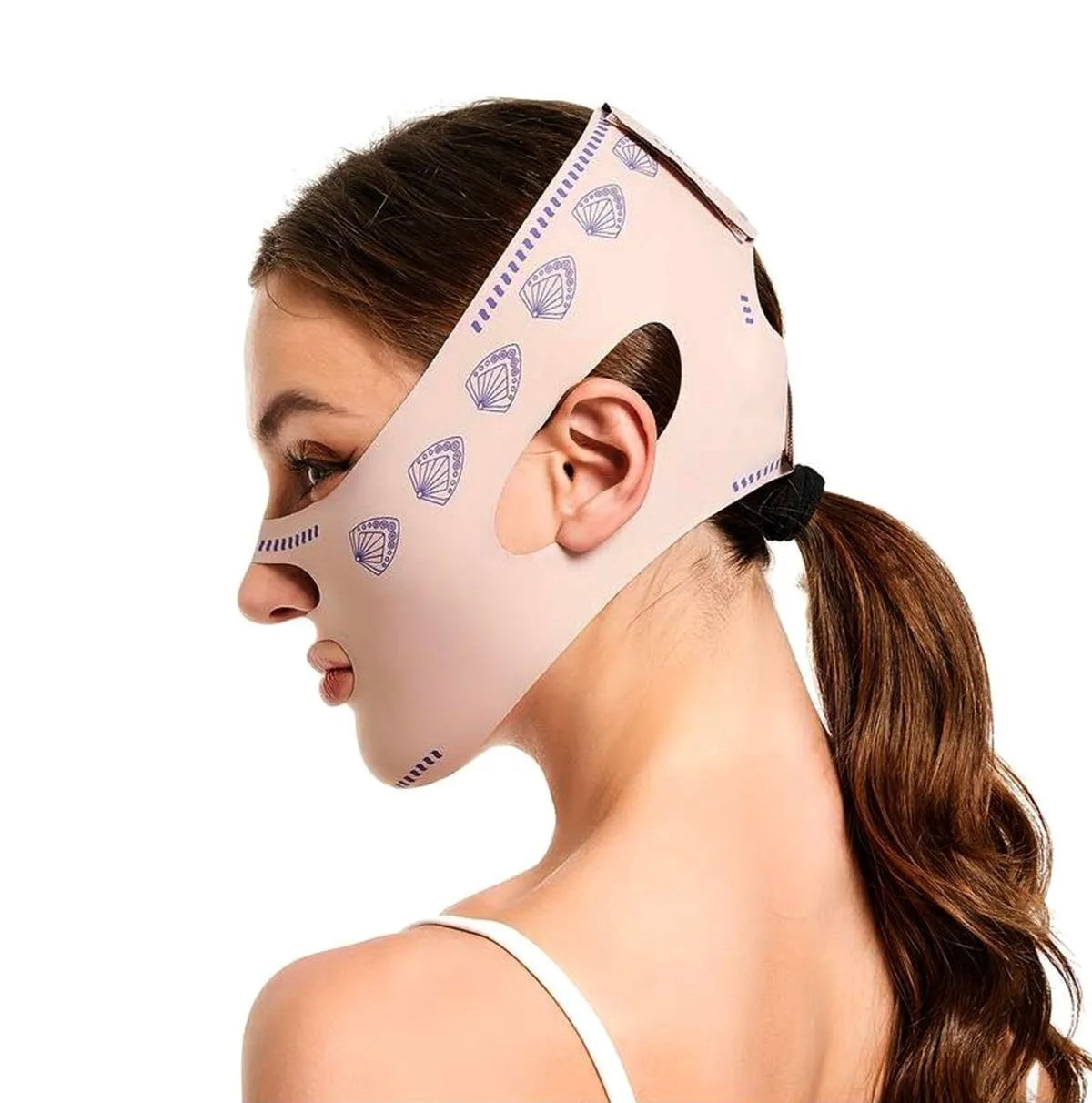 V-SHAPE Yüz Şekillendirici