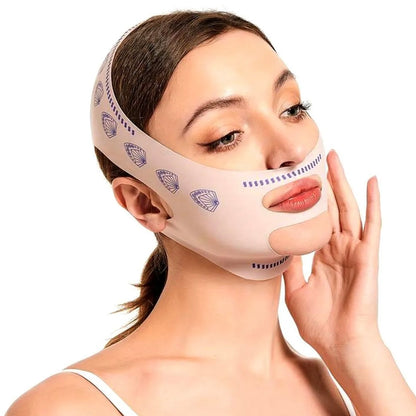 V-SHAPE Yüz Şekillendirici