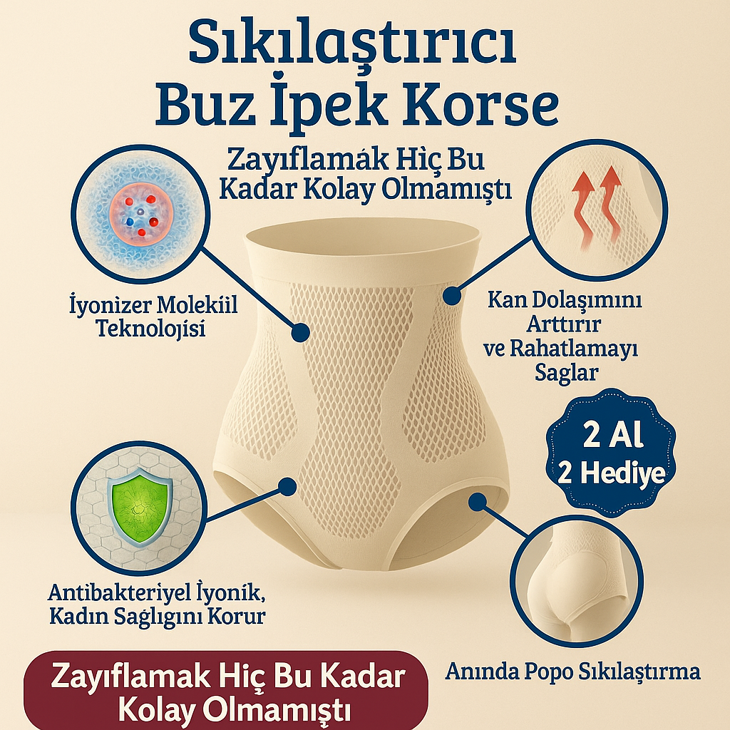 CiltX Korse