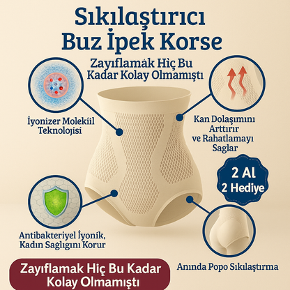 CiltX Korse