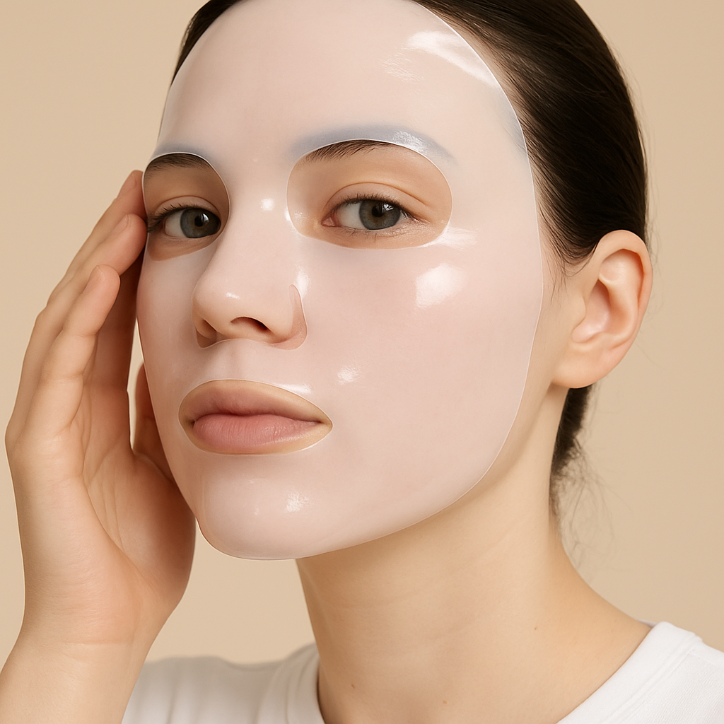 Kil Kolajen Maske