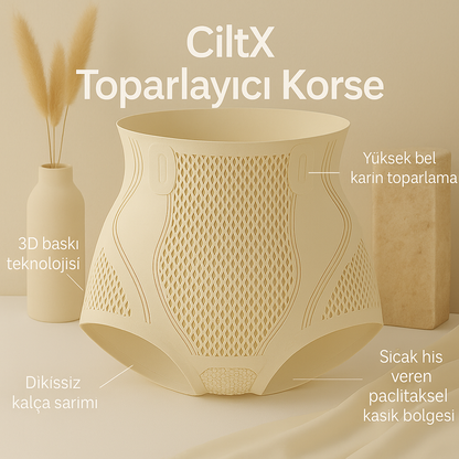 CiltX Korse