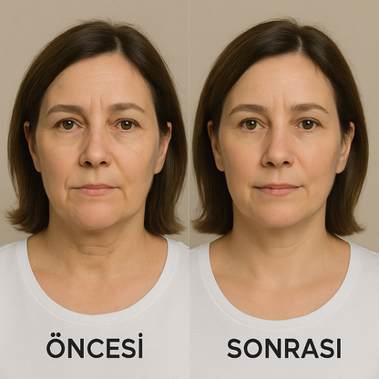 V-SHAPE Yüz Şekillendirici