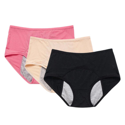 CiltX Sızdırmaz Külot